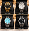 montre Rolex haute qualité