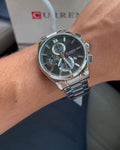 Montre homme CURREN